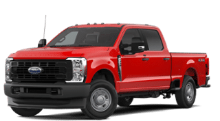 2026 Ford Super Duty® External Image 2